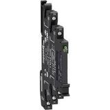 Schneider Electric Zelio Hulprelais - RSL1PVBU - E2BDU