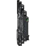 Schneider Electric Zelio Hulprelais - RSL1PVBU - E2BDU