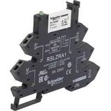Schneider Electric Zelio Hulprelais - RSL1PRBU - E2BDM