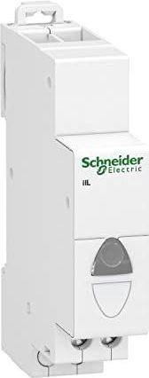Weißlicht acti9 iil 110-230vac - a9e18322 - Schneider Electric