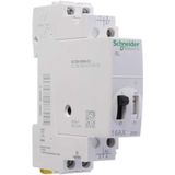 Schneider-Relais schrittweise 2NA 16A 230VAC A9C30812