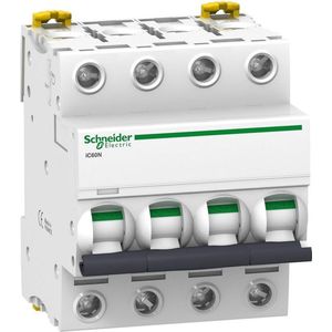 Schneider Electric stroomonderbreker - A9F79425 - E33W6