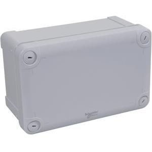 Schneider - NSYTBS292 - Behuizing - Grijs - ABS - IP66
