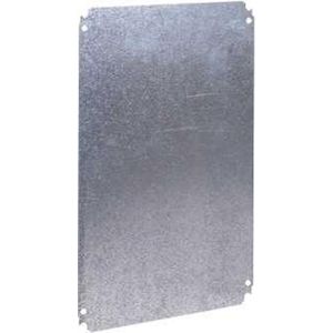 Schneider Electric Sarel Serie 54900 Montageplaat voor kast/lessenaar