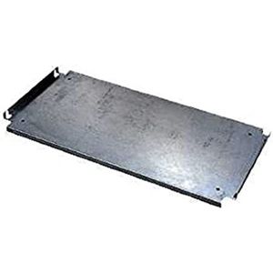 Schneider Electric NSYBANPLA53 horizontale plaat voor PLA-kast, 500 x 320 mm