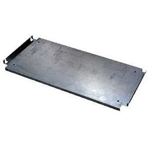 Schneider Electric SARE dragerplaat, Accessoires voor serverkasten, Zilver