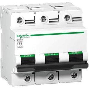 Schneider Electric Stroomonderbreker - A9N18365 - E33MM