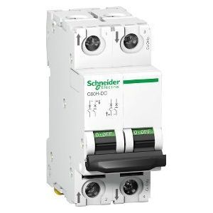 Schneider Electric A9N61521 zekering 2