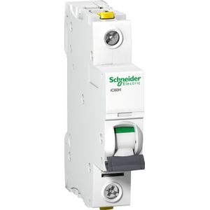 Schneider Electric A9F06106 A9F06106 Zekeringautomaat 6 A 230 V