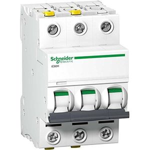 Schneider Electric A9F07325 zekering 3