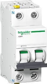 Schneider Electric A9F07625 zekering 1