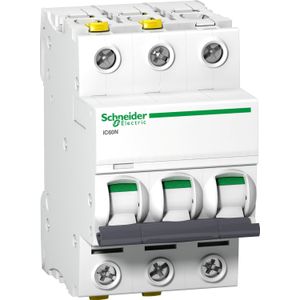 Schneider Electric A9F04304 zekering 3