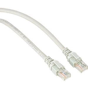 Schneider Electric VDIP181646030 Flexibele douche U/UTP, CAT6, 300 MHz LSZH 3 m