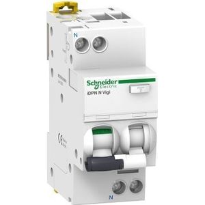 Schneider Electric iDPN N Vigi zekering 1P + N