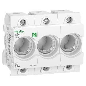 Schneider Electric MGN02363 zekering 3