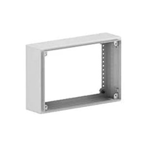 Schneider Electric Nsyaes258sb Verlengdoos Metaal 200 x A 500 x B 80 IP 66 ik 10 RAL 7035