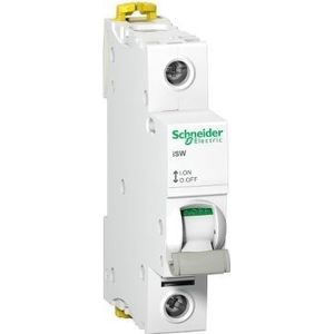 Schneider Electric iSW zekering 1P