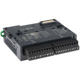 Modicon TM3 - Analoge Invoermodule - 8 Ingangen - Stroom/Spanning - 90 x 23,6 x 70 mm