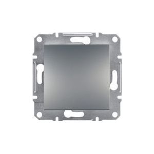 Schneider Electric Asfora 1-pole connector without frame steel (EPH0100162)