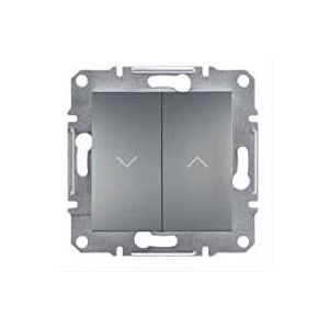 Schneider Electric Push Eph1300162 jaloezieën, essenhout