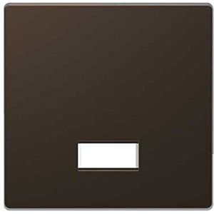 Schneider Electric D Life wisselwip met symboolvenster - mocca metallic (MTN3350-6052)