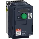 Schneider Electric Frequentieregelaar ATV320U07M2C 0.75 kW 1-fasig