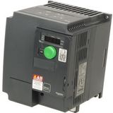 Schneider Electric Frequentieregelaar ATV320U22N4C 2.2 KW 3-fasig