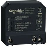 Schneider Electric - Wiser Smart Home Hub - WLAN - Zigbee