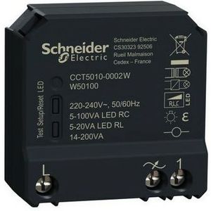 Schneider Electric - Wiser Smart Home Hub - WLAN - Zigbee