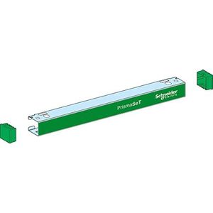 Schneider Electric - PrismaSeT P - Afdekking - 400 mm - Hoogwaardige Materialen