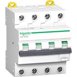Schneider Electric Acti 9 Aardlekschakelaar - A9D67416 - E2789