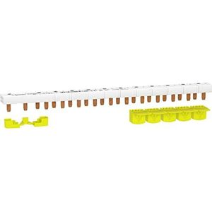 Schneider Electric R9PXH213 stroomonderbreker, wit