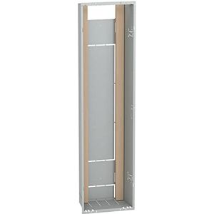 Schneider Electric Resi9 inbouwdoos 1x13 modules - nuttige hoogte 1105 mm