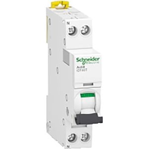 SCHNEIDER - DT40 - Schakelaar - Zwart - 230V - Modulaire