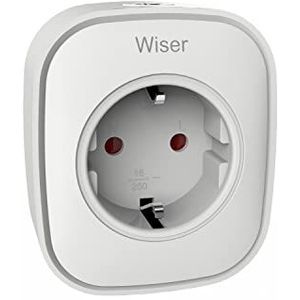 Schneider Elect CCTFR6501 Wiser Smart Plug