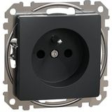 Schneider Electric GN.1-KR.met/U zwart antraciet SEDNA DES