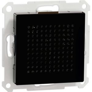 ELSO MTN4381-0303, Luidsprekeronderdelen, Zwart