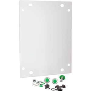 Schneider Electric - Dak P IP55 - Plafondpanelen - Breedte 300 mm - Diameter 400 mm