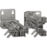 Schneider Electric - Model 2 - Dubbele Zuilen - IP55 - G