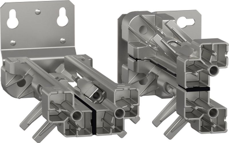 Schneider Electric - Model 2 - Dubbele Zuilen - IP55 - G