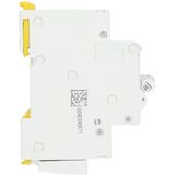 Aardlekautomaat - 3P+N - 16A - B-Karakteristiek - 6000A - 30mA - Type A - Resi9 - Schneider Electric - R9D54716