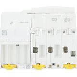 Aardlekautomaat - 3P+N - 16A - B-Karakteristiek - 6000A - 30mA - Type A - Resi9 - Schneider Electric - R9D54716