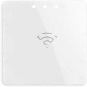 Wiser - Centrale Eenheid - Smart Home-systeem - Zigbee 3.0 - Draadloos