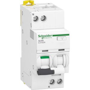 Schneider Electric Aardlekschakelaar - A9DG3616 - E32SD