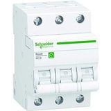 Schneider R9F23340, Relais