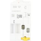 Aardlekautomaat - 1P+N - 16A - B-Karakteristiek - 6000A - 30mA - Type A - Resi9 - Schneider Electric - R9D01616