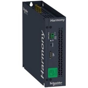 Schneider Electric Schneider HMIBMIEA5DD110L ATOM IPC, 4 GB, Relais