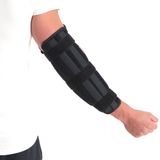 Super Ortho Elleboog Onderarm Spalk - Een Size - Voor Steun en Immobilisatie