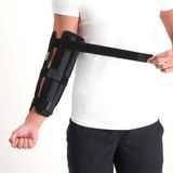 Super Ortho Elleboog Onderarm Spalk - Een Size - Voor Steun en Immobilisatie