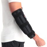 Super Ortho Elleboog Onderarm Spalk - Een Size - Voor Steun en Immobilisatie